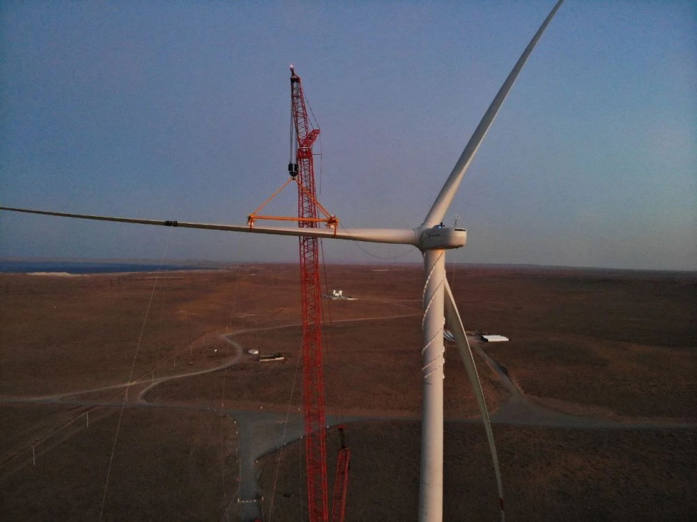 他们的使命不仅是开垦荒地、建设家园