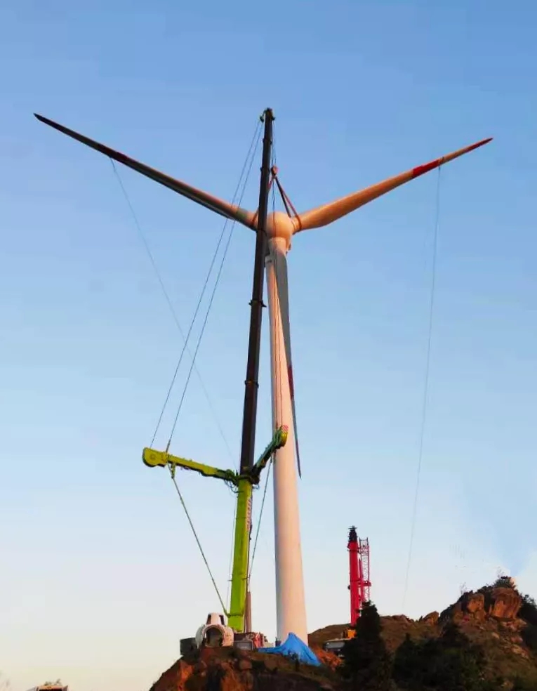 电投产融成为国家电投集团核能发电业务的唯一资产整合平台