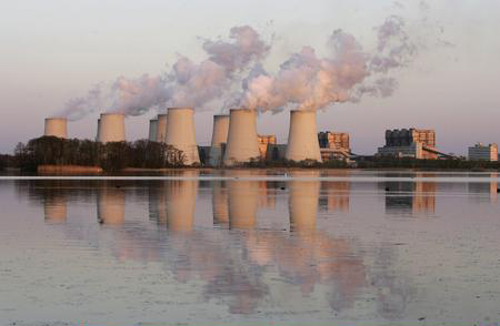 未布局新能源的企业转型陷入被动