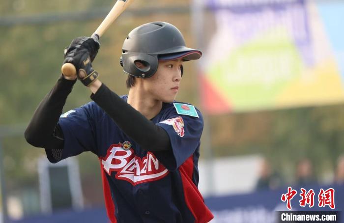 2024年全国青少年棒球联赛总决赛在北京正式开幕