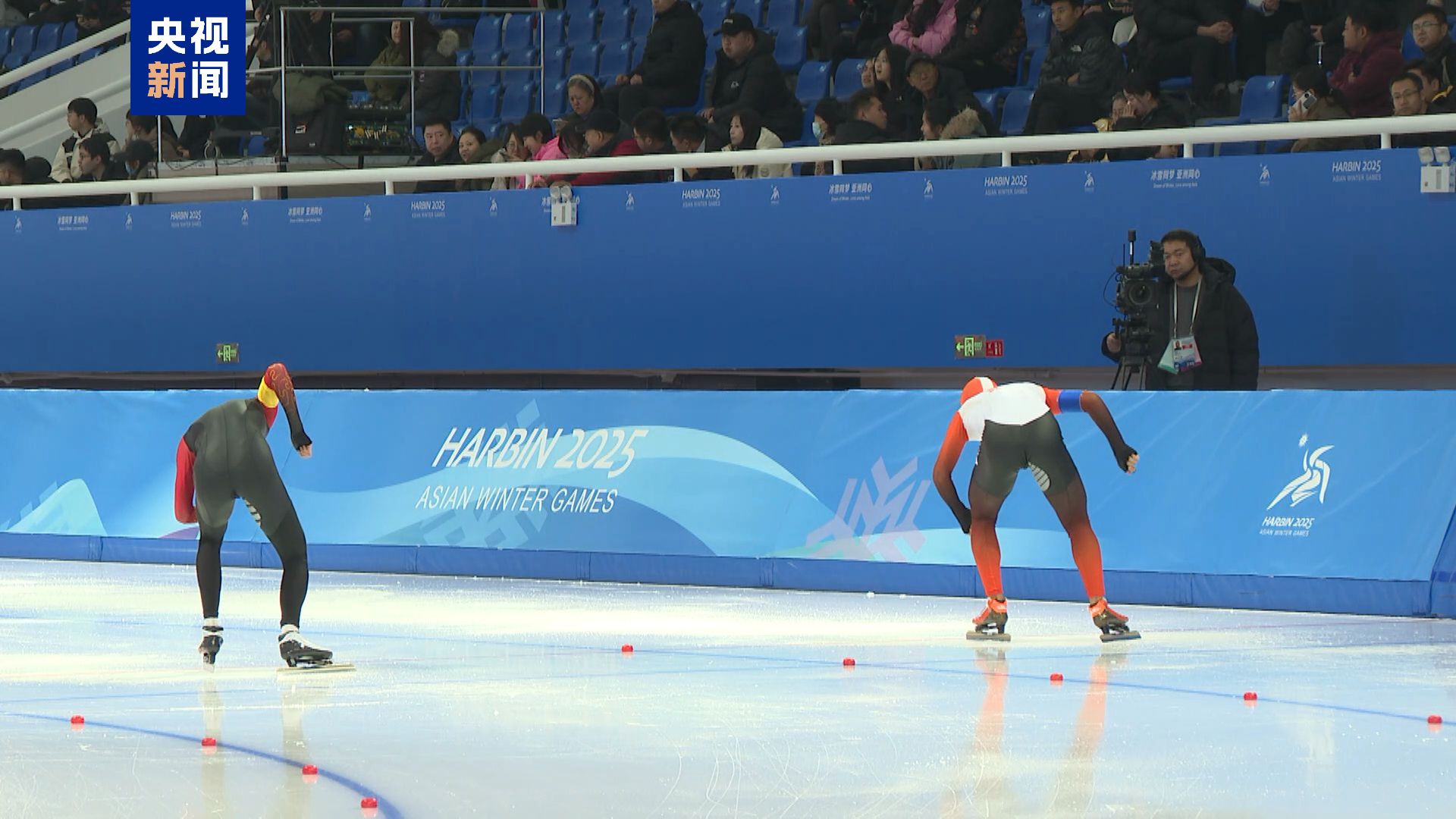 哈尔滨第九届亚洲冬季运动会筹备工作已全面就