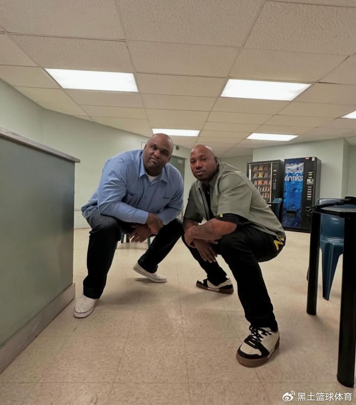 前NBA球员格伦-戴维斯正式出狱 需接受三年监管