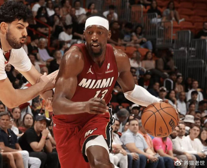 字母哥31分难救雄鹿 热火多点开花掀翻对手