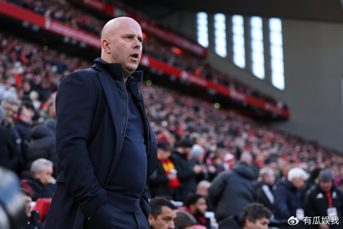 利物浦惨败布莱顿 斯洛特赛后借口遭球迷质疑