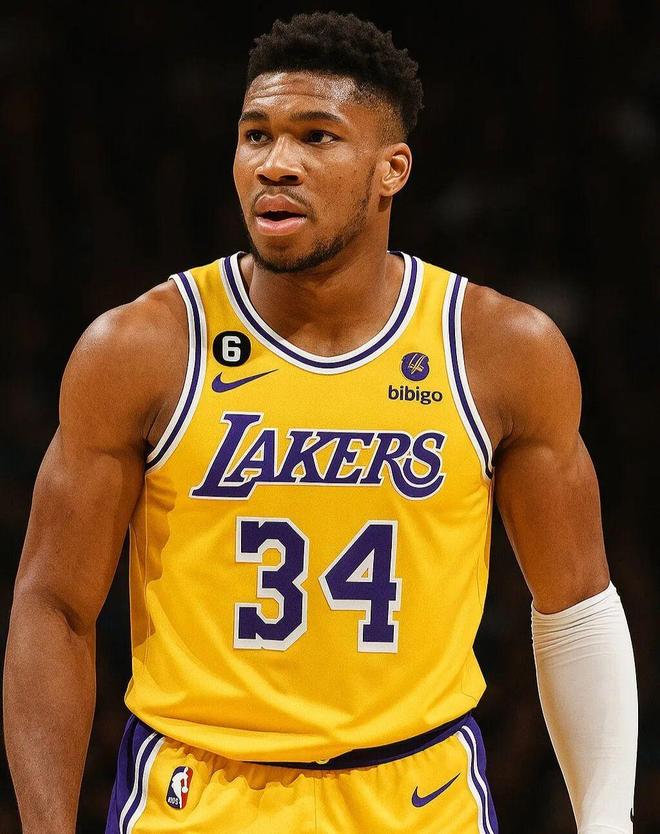 湖人拟为里夫斯提供顶薪合同 字母哥加盟可能性