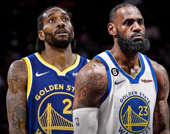 勇士计划休赛期追逐詹姆斯与莱昂纳德 围绕库里