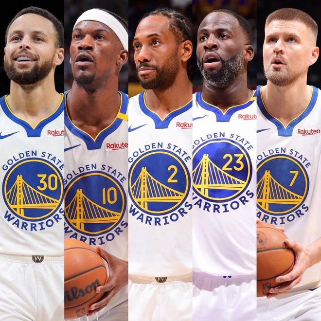 勇士计划休赛期追逐詹姆斯与莱昂纳德 围绕库里