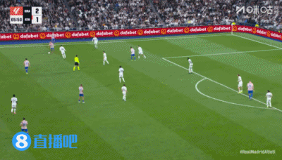 皇马客场逆转马竞，德比战上演惊天逆转