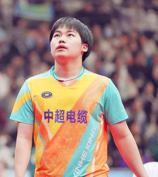 王楚钦险胜松岛辉空 日乒新星崛起挑战国乒霸权