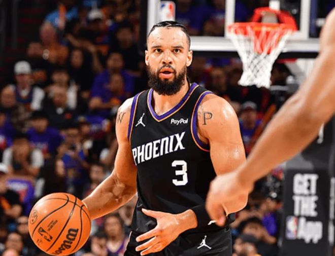 太阳17分大胜勇士 压哨锁定季后赛席位