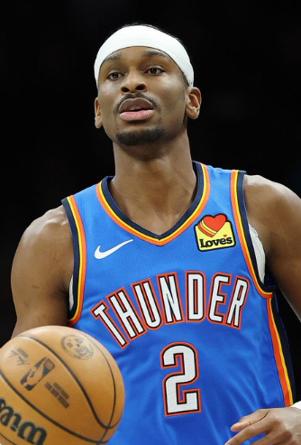 雷霆后卫亚历山大力挺东契奇约基奇罚球争议