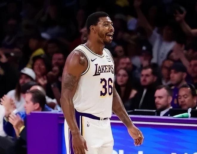 湖人3-0领先火箭 核心球员爆发助球队奠定系列赛